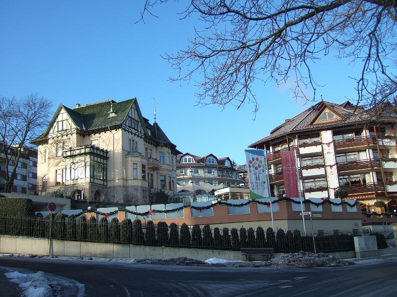 2009-12- (284).JPG - Das Wellnesshotel ...